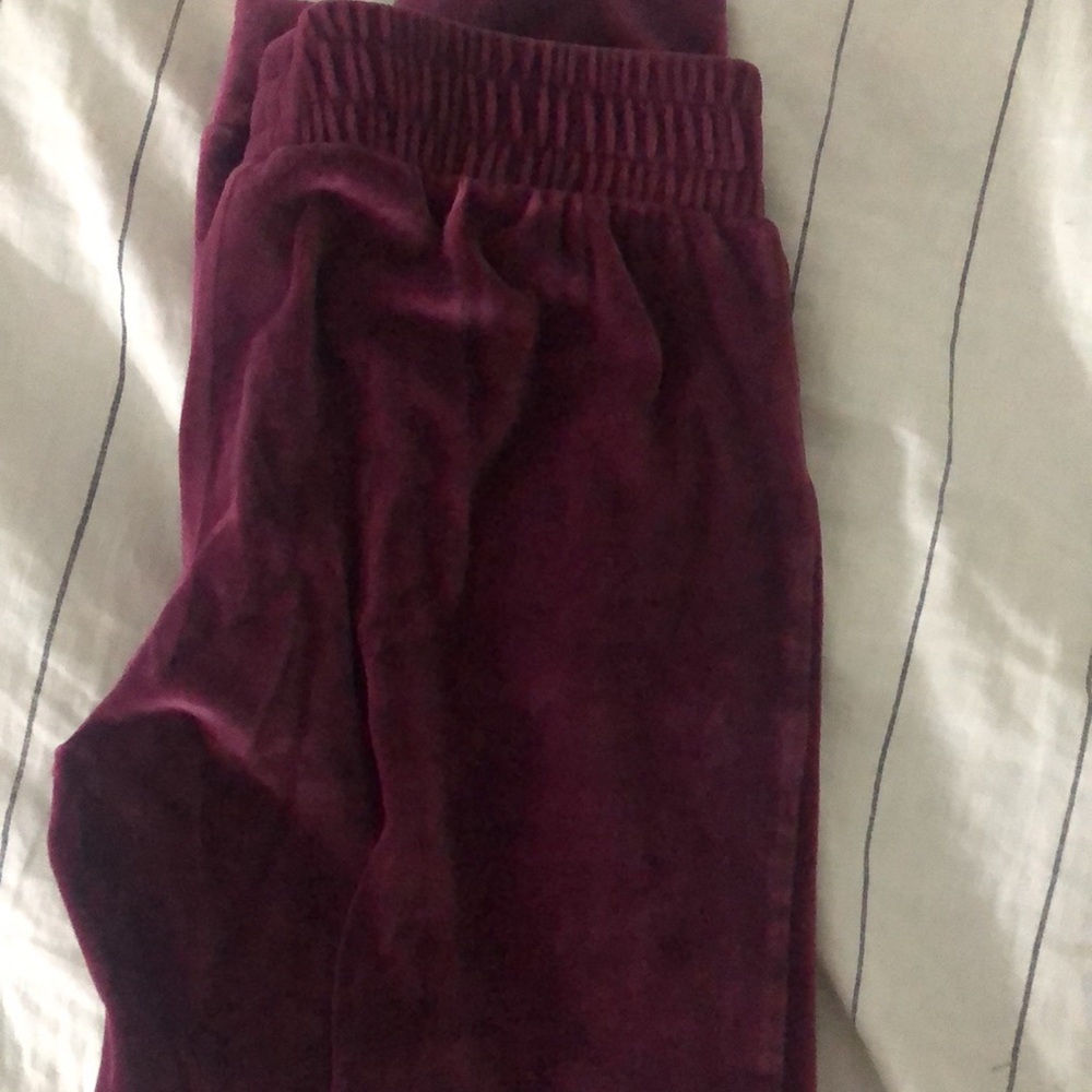 sweatpants - Picture 2 of 2